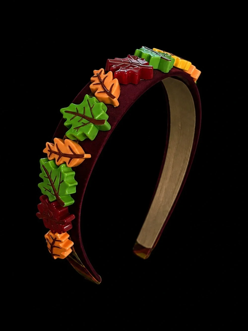 Autumn Leaves